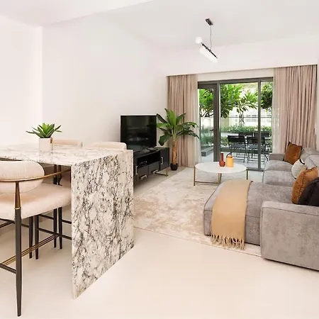 Prime Retreats @ Burj Royale By Emaar Apartment Dubai Exterior photo