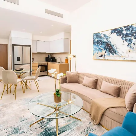 Prime Retreats @ Burj Royale By Emaar Apartment Dubai Exterior photo