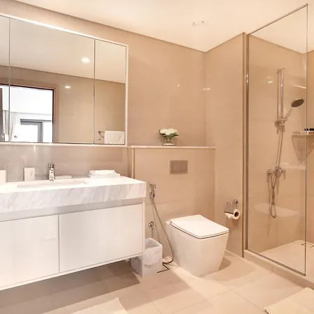 Prime Retreats @ Burj Royale By Emaar Apartment Dubai Room photo