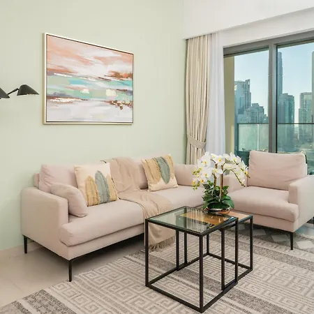 Prime Retreats @ Burj Royale By Emaar Apartment Dubai Room photo