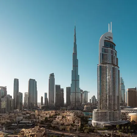 Prime Retreats @ Burj Royale By Emaar Apartment Dubai Room photo