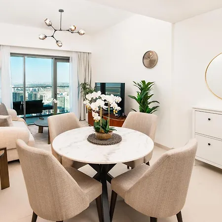 Prime Retreats @ Burj Royale By Emaar Apartment Dubai Room photo