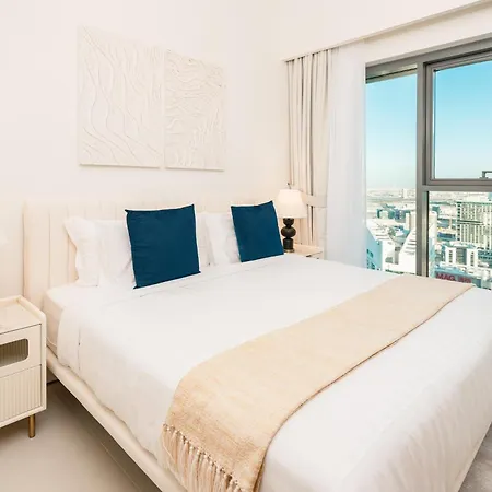 Prime Retreats @ Burj Royale By Emaar Apartment Dubai Room photo