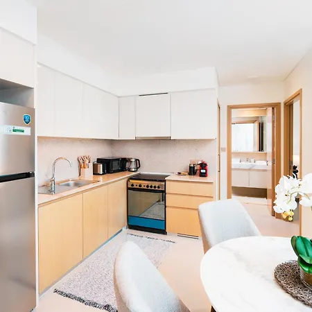 Prime Retreats @ Burj Royale By Emaar Apartment Dubai Room photo