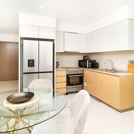 Prime Retreats @ Burj Royale By Emaar Apartment Dubai Room photo