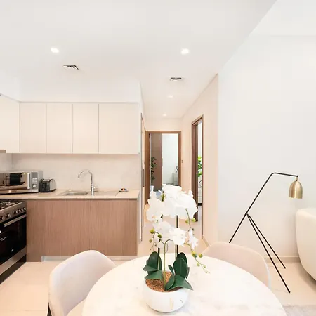 Prime Retreats @ Burj Royale By Emaar Apartment Dubai Room photo