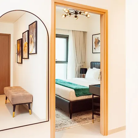 Prime Retreats @ Burj Royale By Emaar Apartment Dubai Room photo