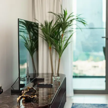 Prime Retreats @ Burj Royale By Emaar Apartment Dubai Exterior photo