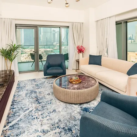 Prime Retreats @ Burj Royale By Emaar Apartment Dubai Room photo