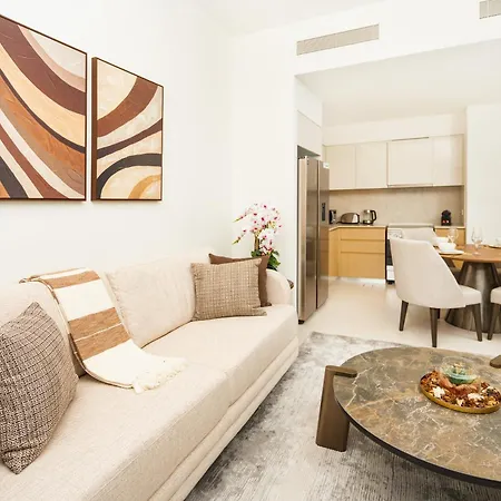 Prime Retreats @ Burj Royale By Emaar Apartment Dubai Room photo