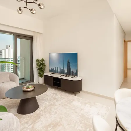 Prime Retreats @ Burj Royale By Emaar Apartment Dubai Room photo
