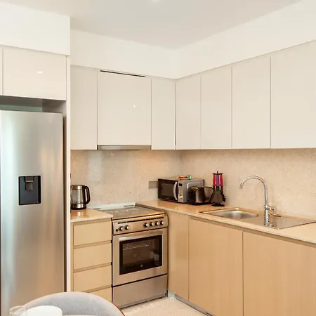 Prime Retreats @ Burj Royale By Emaar Apartment Dubai Exterior photo