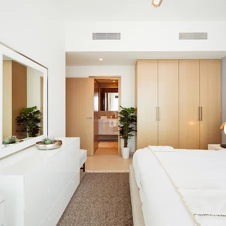 Prime Retreats @ Burj Royale By Emaar Apartment Dubai Exterior photo