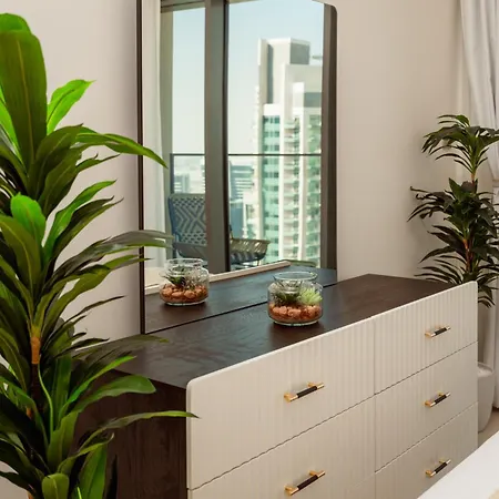 Prime Retreats @ Burj Royale By Emaar Apartment Dubai Room photo