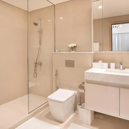 Prime Retreats @ Burj Royale By Emaar Apartment Dubai Room photo