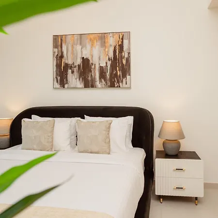 Prime Retreats @ Burj Royale By Emaar Apartment Dubai Room photo