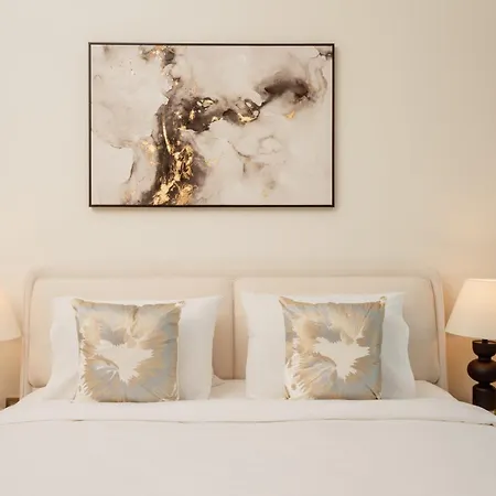 Prime Retreats @ Burj Royale By Emaar Apartment Dubai Room photo