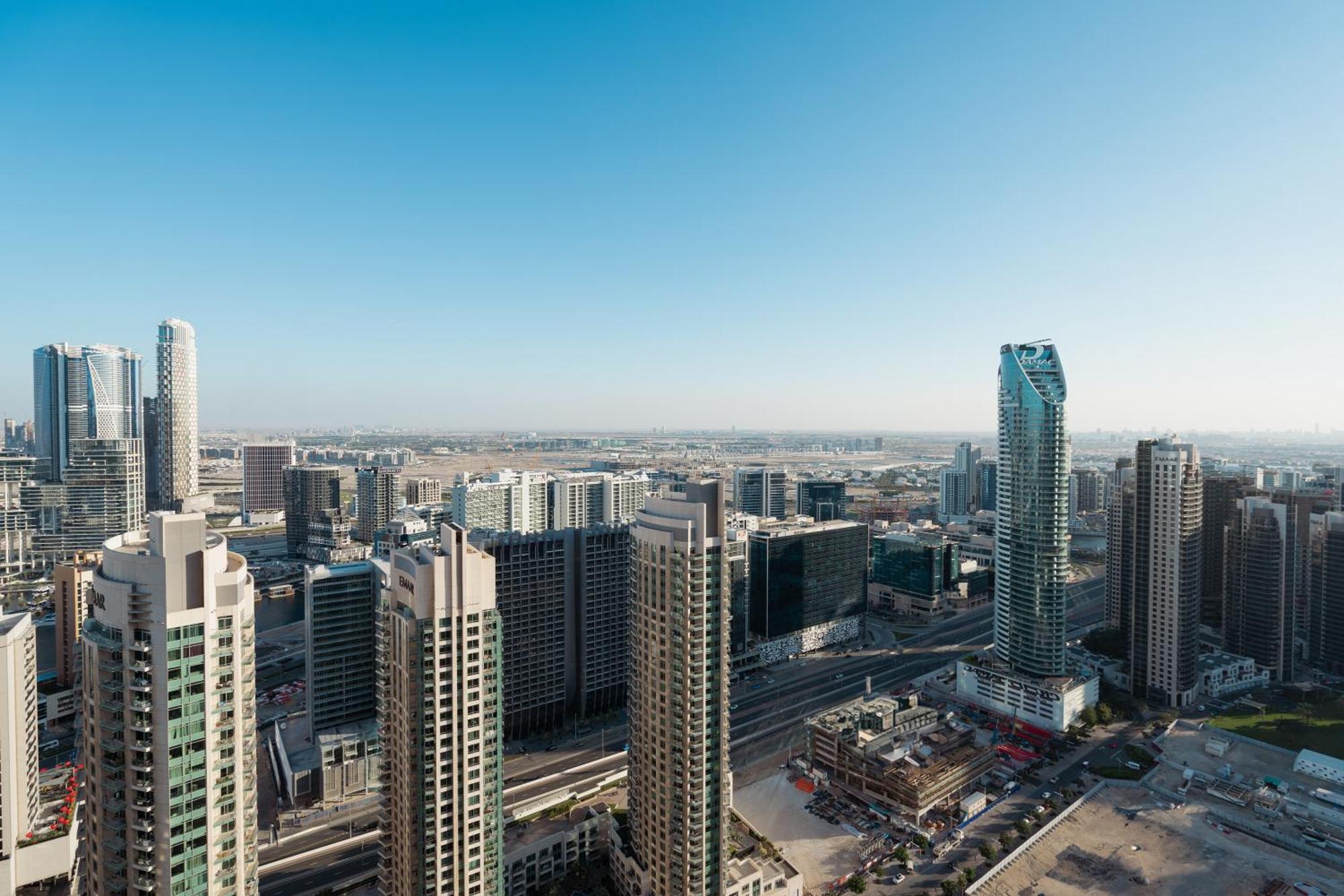 Prime Retreats @ Burj Royale By Emaar Appartement