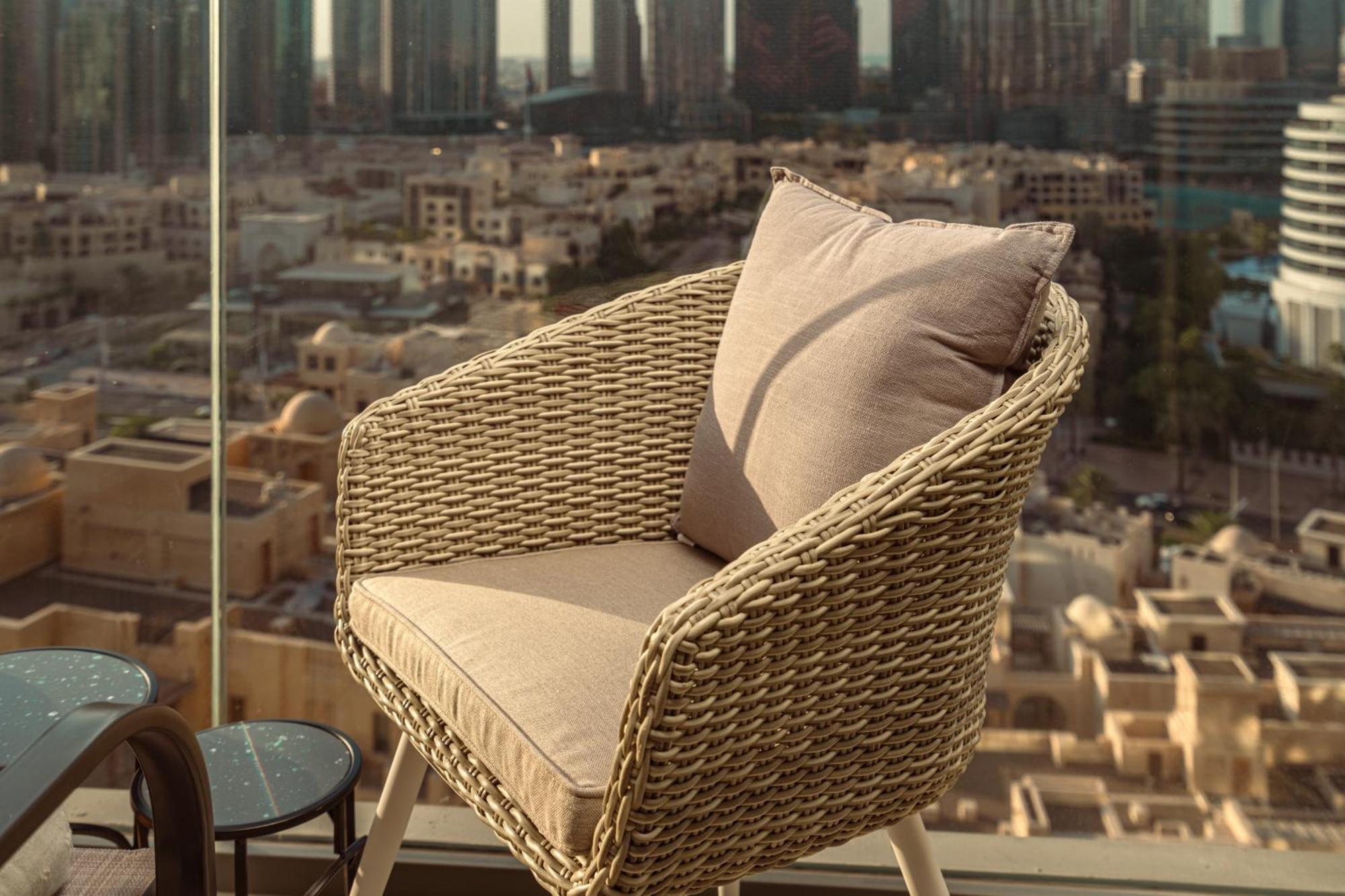 Апартаменти Prime Retreats @ Burj Royale By Emaar *