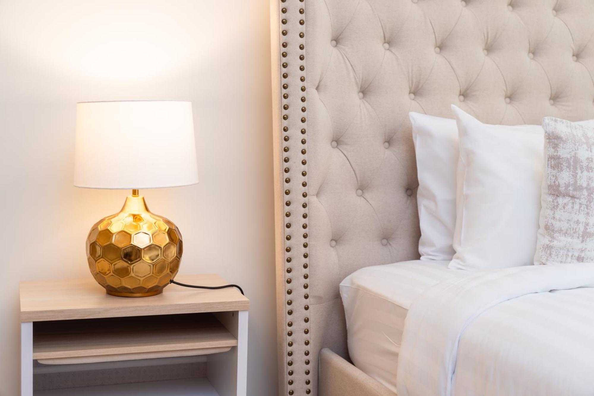 Апартаменти Prime Retreats @ Burj Royale By Emaar *