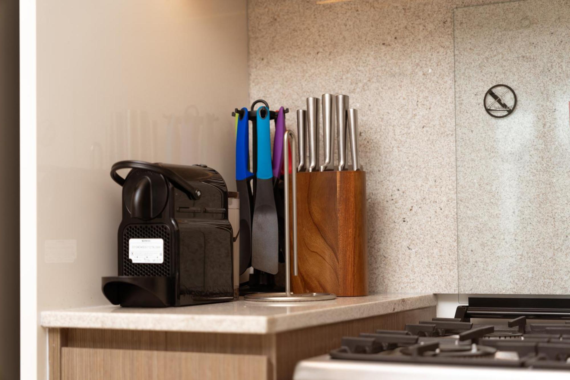 Prime Retreats @ Burj Royale By Emaar Appartement Dubaï